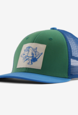 Patagonia Kid's Trucker Hat