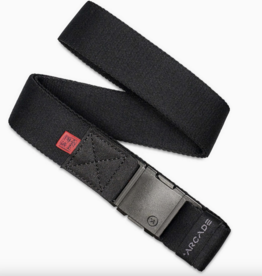 Arcade Belts Ridge Jimmy Chin Black/Red