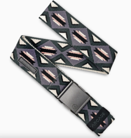 Arcade Belts Creosote Charcoal/Oat