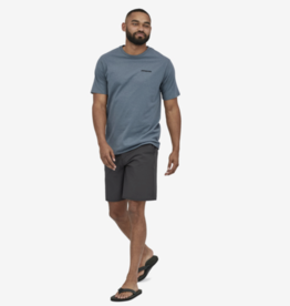 Patagonia Hydropeak Hybrid Walk Shorts 19"