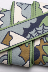 Arcade Belts Hannah Eddy We Are All Connected Dill