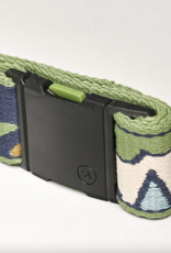 Arcade Belts Hannah Eddy We Are All Connected Dill