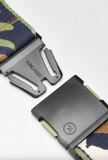 Arcade Belts Hannah Eddy We Are All Connected Dill