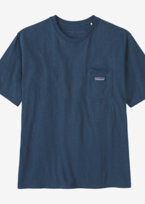 Patagonia M's Daily Pocket Tee