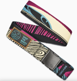 Arcade Belts Save the Waves Amalfi/Rise