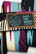 Arcade Belts Save the Waves Amalfi/Rise