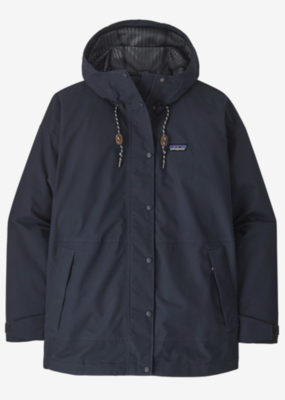 Patagonia W's Outdoor Everyday Rain Jacket