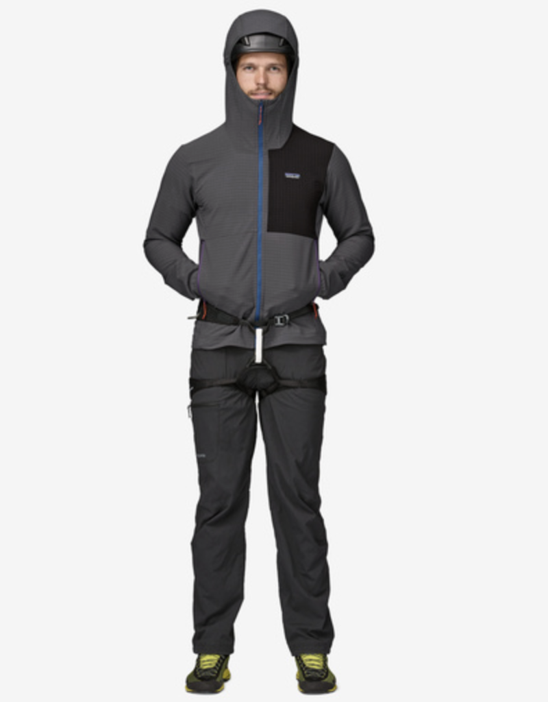 Patagonia M's R1 Techface Hoody