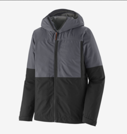 Patagonia M's Boulder Fork Rain Jacket