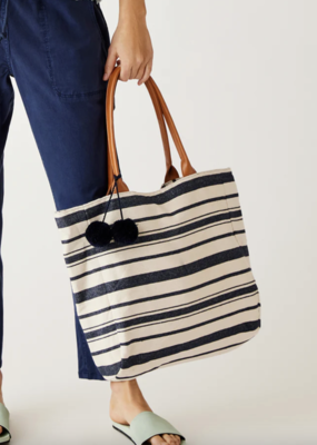 Carve Designs Treasure Tote