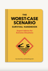 The Worst-Case Scenario Survival Handbook-Hard Cover