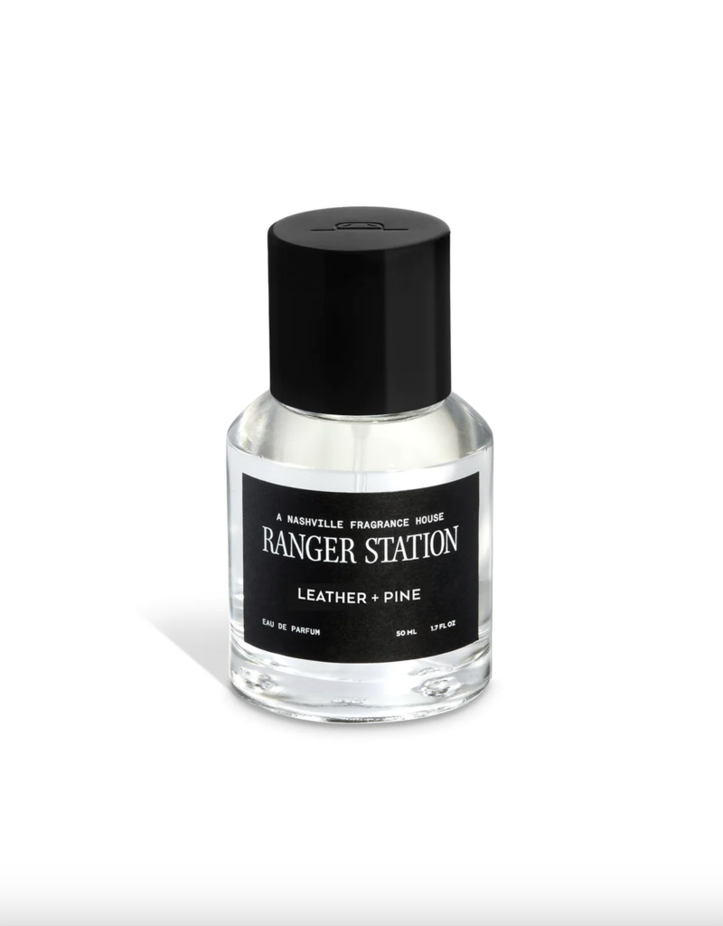 Ranger Station Ranger Station Unisex Cologne/Perfume 50ml