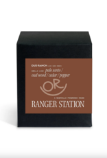 Ranger Station Ranger Station Candle 8.5oz