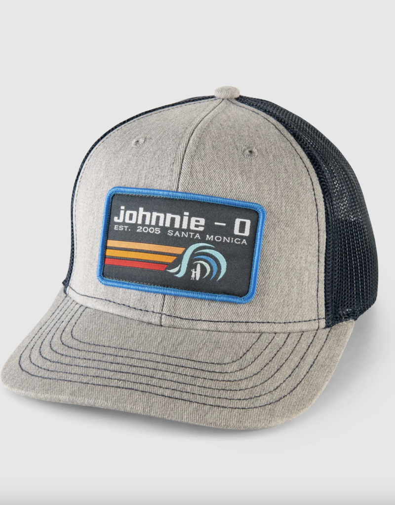 Johnnie-O Tubular Trucker
