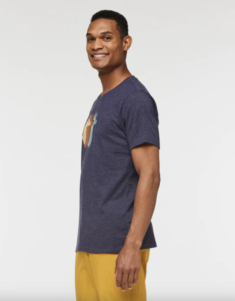 Cotopaxi Llama Sequence T-Shirt