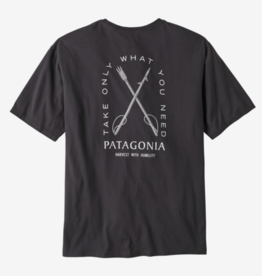 Patagonia M's Cta Organic T-Shirt Humble Harvest