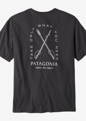 Patagonia M's Cta Organic T-Shirt Humble Harvest