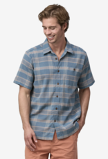 Patagonia Discovery Light SS A/C Shirt