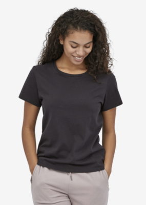 Patagonia W's Regenerative Organic Certified Cotton Tee