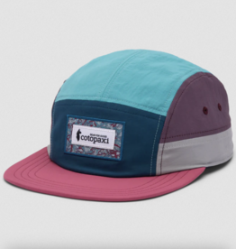 Cotopaxi Altitude Tech 5 - Panel Hat