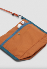 Cotopaxi Lista 2L Lightweight Crossbody Bag- Cada Dla Ta Tamarindo