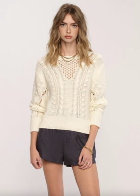 Heartloom Carl Sweater