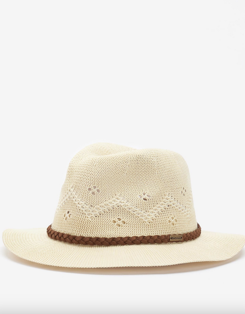Barbour Barbour Flowerdale Tribly Summer Hat