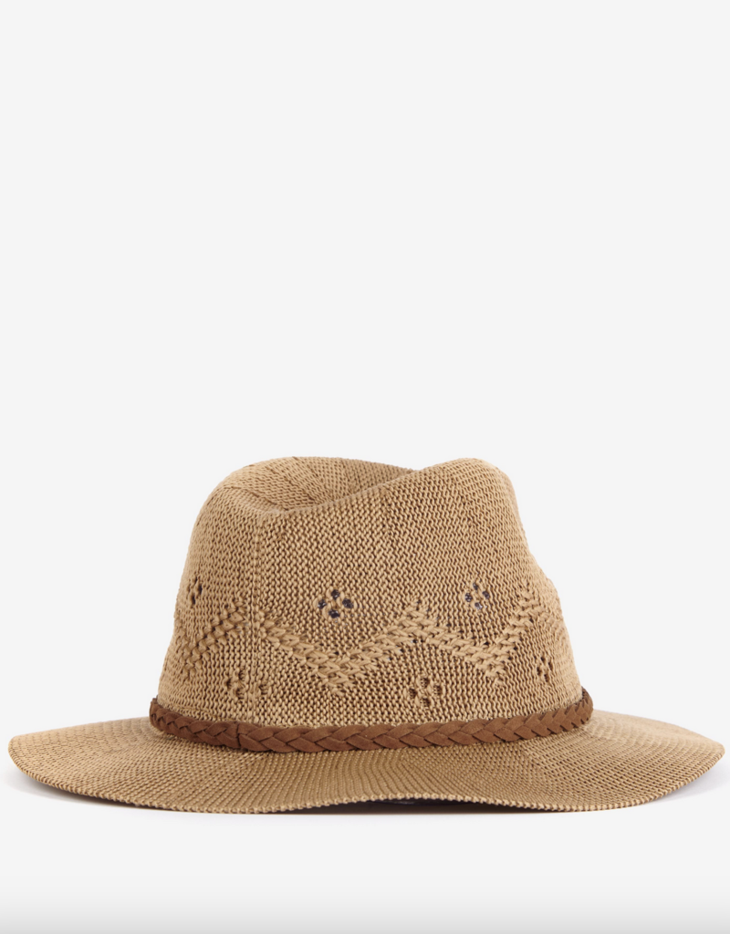 Barbour Barbour Flowerdale Tribly Summer Hat