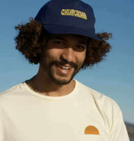 Mollusk Surf Shop California Left Coast Hat