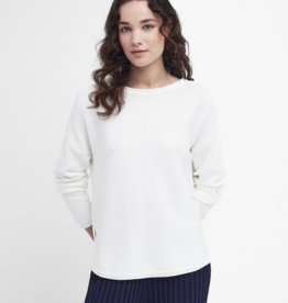 Barbour Barbour Marine Knitted Jumper