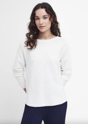 Barbour Barbour Marine Knitted Jumper