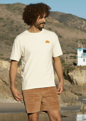 Mollusk Surf Shop Realize Tee