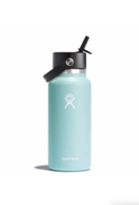Hydro Flask 32 oz. Wide Mouth Straw Lid