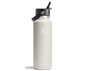 40 oz Wide Mouth With Flex Straw Cap - Venture Quality Goods 40 oz Wide Mouth With Flex Straw Cap - Venture Quality Goods