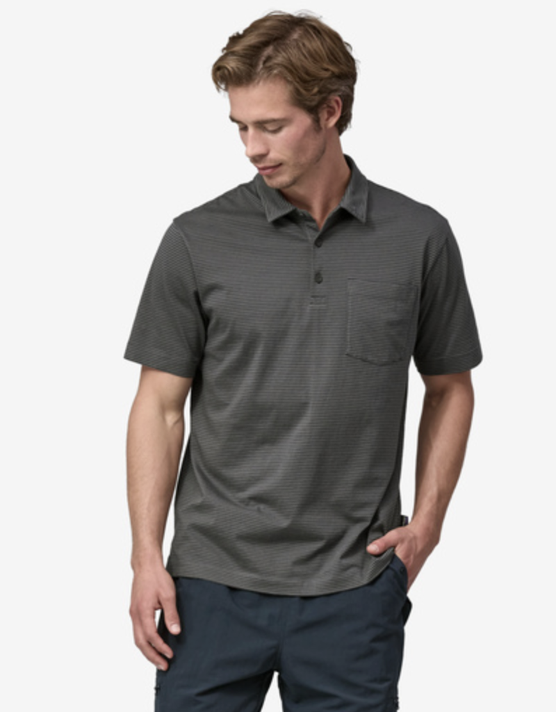 Patagonia M's Daily Polo