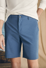 Faherty Belt Loop All Day Shorts