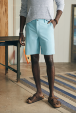 Faherty Belt Loop All Day Shorts
