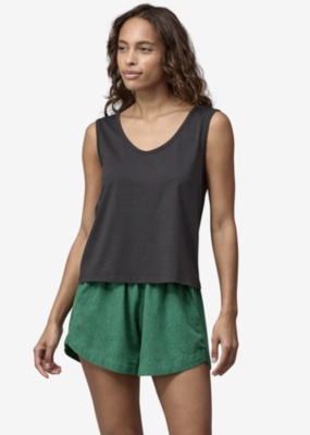 Patagonia W's Regenerative Organic Certified Cotton Tank