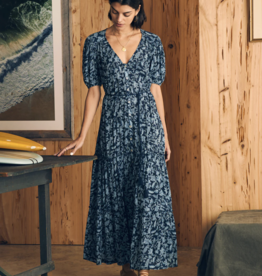 Faherty Orinda Maxi Dress