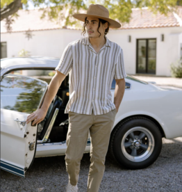 Hemlock Toluca Straw Rancher Hat