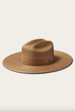 Hemlock Toluca Straw Rancher Hat