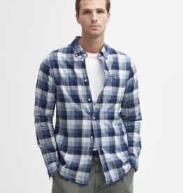 Barbour Hillroad Tailored Shirt