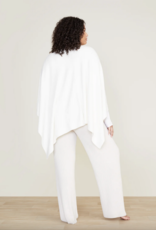 Barefoot Dreams CCL Heathered Weekend Wrap