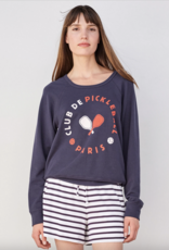 Sundry Clothing Club Pickleball Sweatshirt