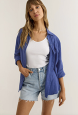 Z Supply The Perfect Linen Top