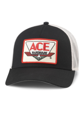 American Needle Ace Hardwear Cap