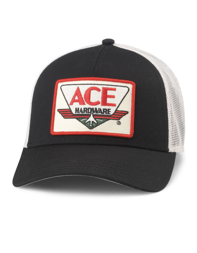 American Needle Ace Hardwear Cap