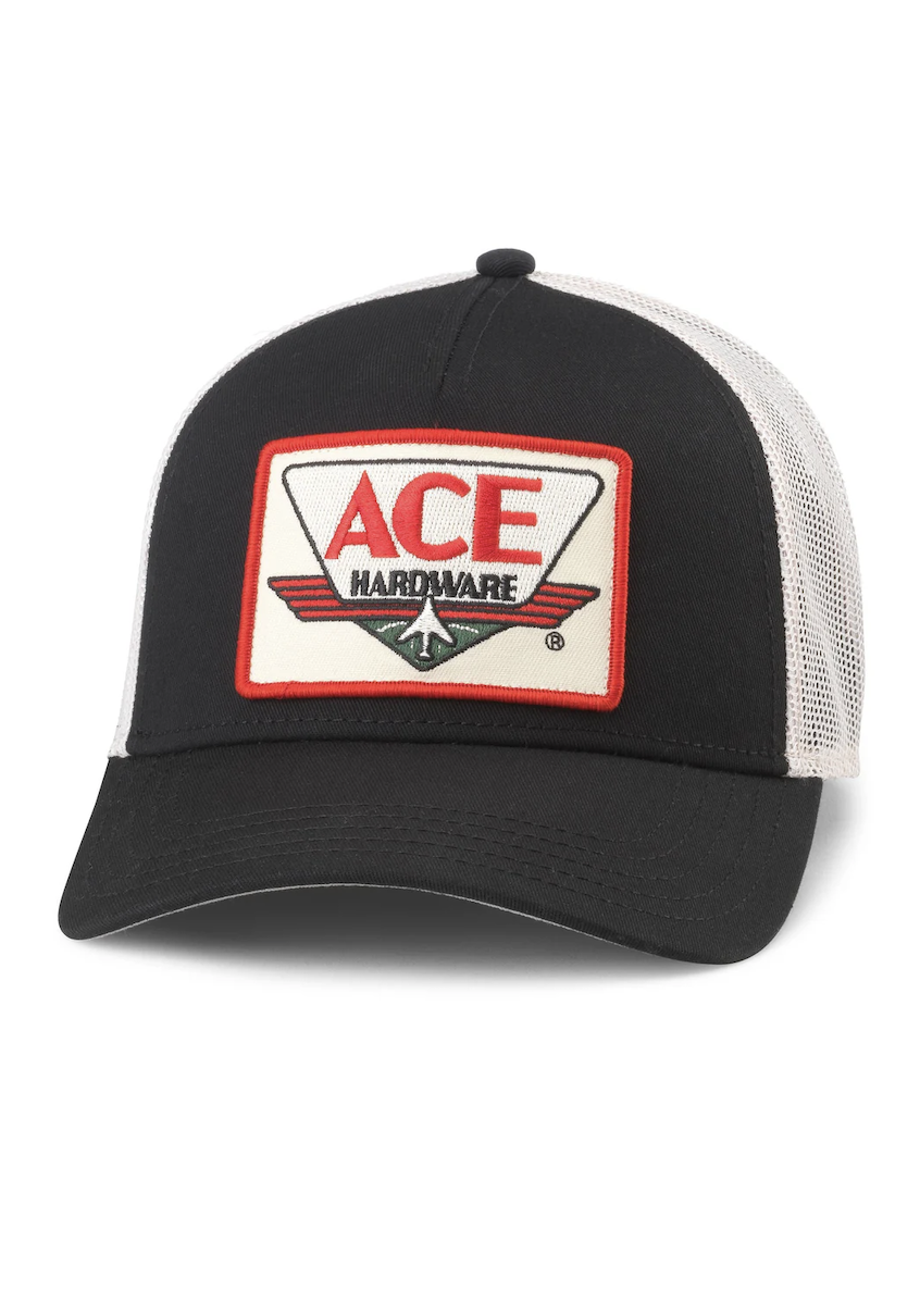 Ace Hardwear Cap Venture Quality Goods