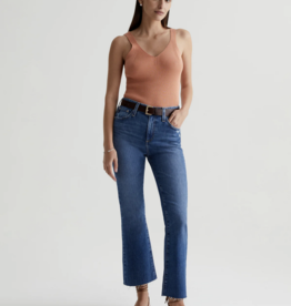 AG Jeans Farrah Boot Crop