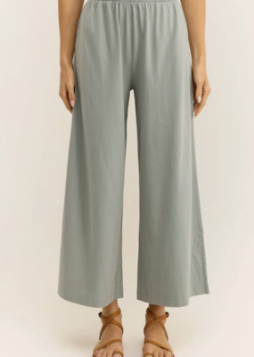 Z Supply Scout Jersey Flare Pant
